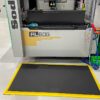 AMCO ESD Orthomaster mat in an manufacturing facility