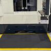 AMCO ESD Orthomaster mat in a manufacturing facility
