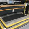 AMCO ESD Orthomaster mat in a manufacturing facility
