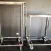 AMCO Mat Trolley for Orthomaster mats