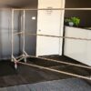 AMCO Mat Trolley for Orthomaster mats