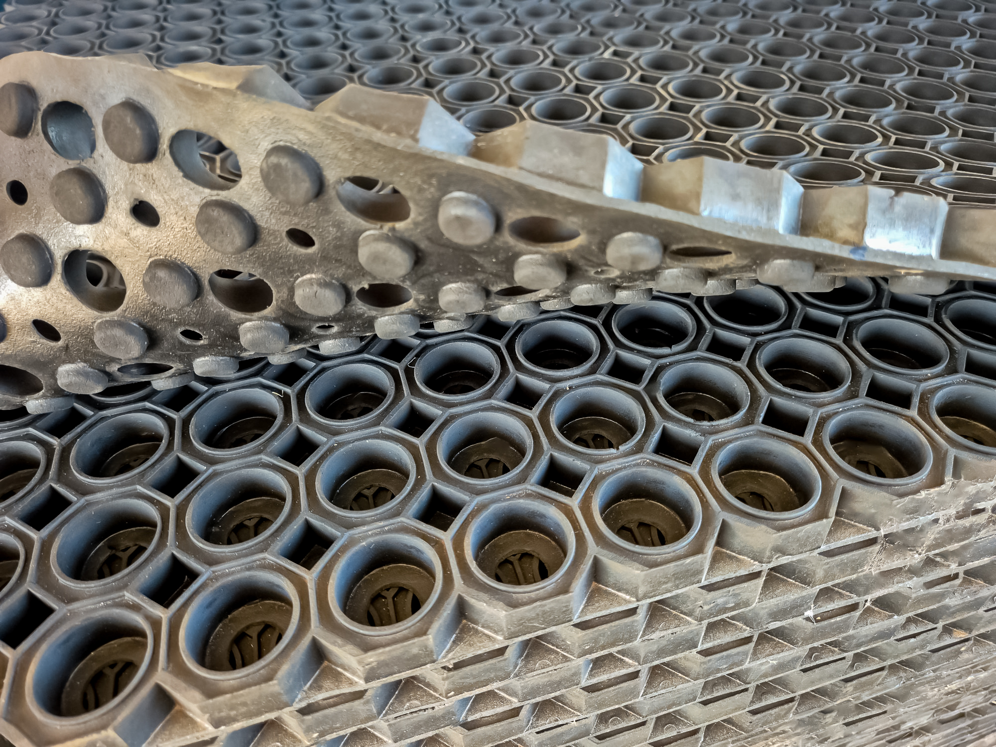 Engineers Mat Amco Anti-fatigue