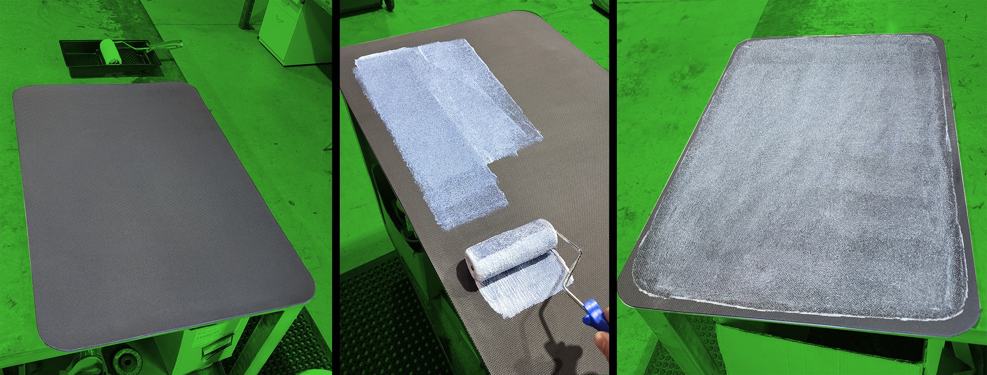 Traction Coat Non-Slip Coating